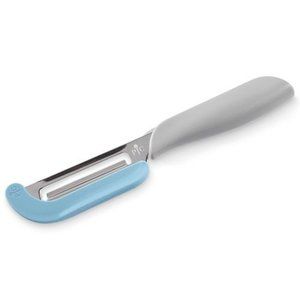 NIP~PAMPERED CHEF~Cheese Knife/Cheese Slicer